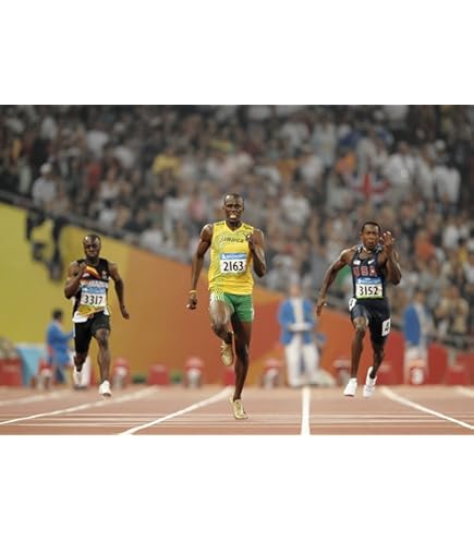 Amazon.com: Monty Arts USA Dream Team Poster by Silk Printing