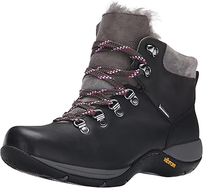 dansko winter boots