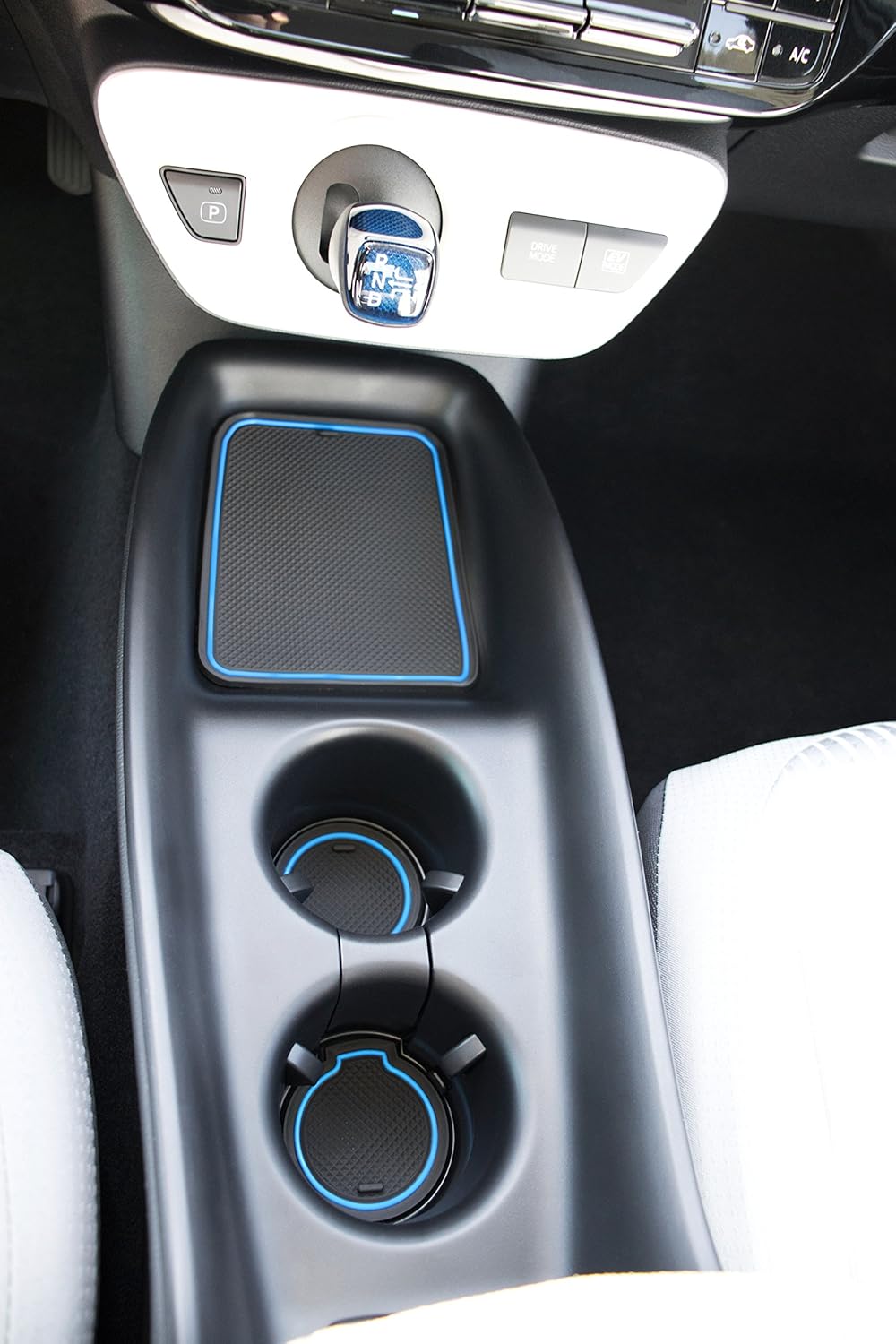 Toyota Prius Cup Holder Insert