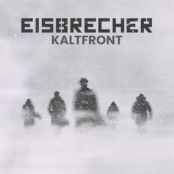 EISBRECHER - Sturmfahrt - Amazon.com Music