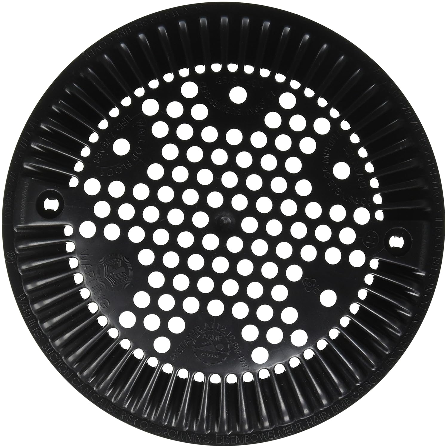 hayward suction fitting