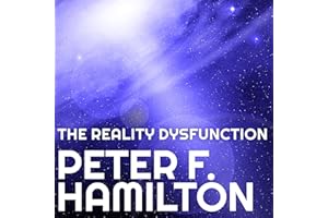 The Reality Dysfunction: Night's Dawn Trilogy, Book 1
