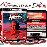 Apocalypse Now: Final Cut (40th Anniversary / Special Edition 3-Disc Set) [4K UHD + Blu-ray] [Region Free]