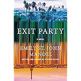 Exit Party: A Novel