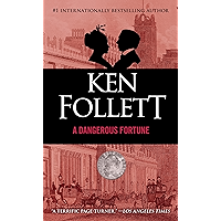 A Dangerous Fortune: A Novel book cover