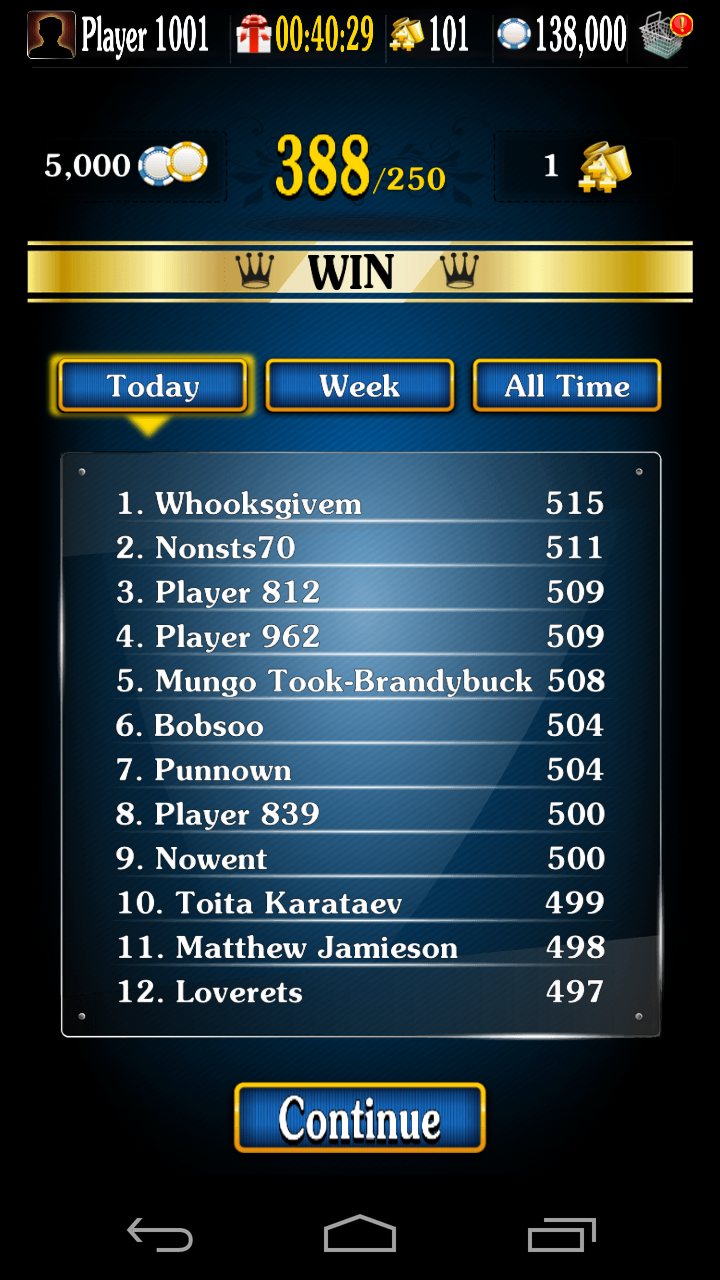 Yatzy Dice Game Pricepulse