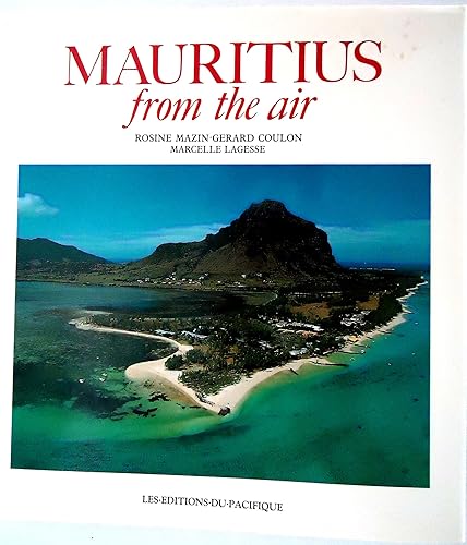 Download Mauritius from the Air PDF