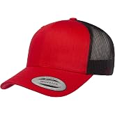 Yupoong Yp Classics Retro Trucker Cap