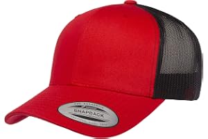 Yupoong Yp Classics Retro Trucker Cap