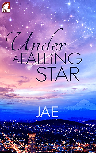Download Under a Falling Star (English Edition) PDF