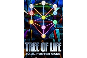 THE TREE OF LIFE: Exploring the Ten Sephiroth and the Spiritual Blueprint of Creation