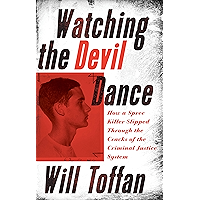 Watching the Devil Dance book cover Watching the Devil Dance book cover
