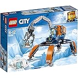 LEGO City Arktis-Eiskran auf Stelzen 60192 Kinderspielzeug