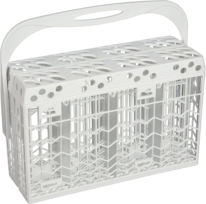 frigidaire professional dishwasher silverware basket replacement