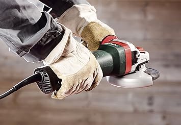 Metabowerke GmbH WEPBA17125 Angle Grinders product image 3