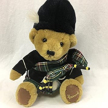 harrods peluche