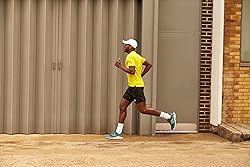 New Balance Men Standard 5" Performance No Fly