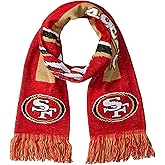 FOCO NFL unisex 2016 Big Logo Scarf