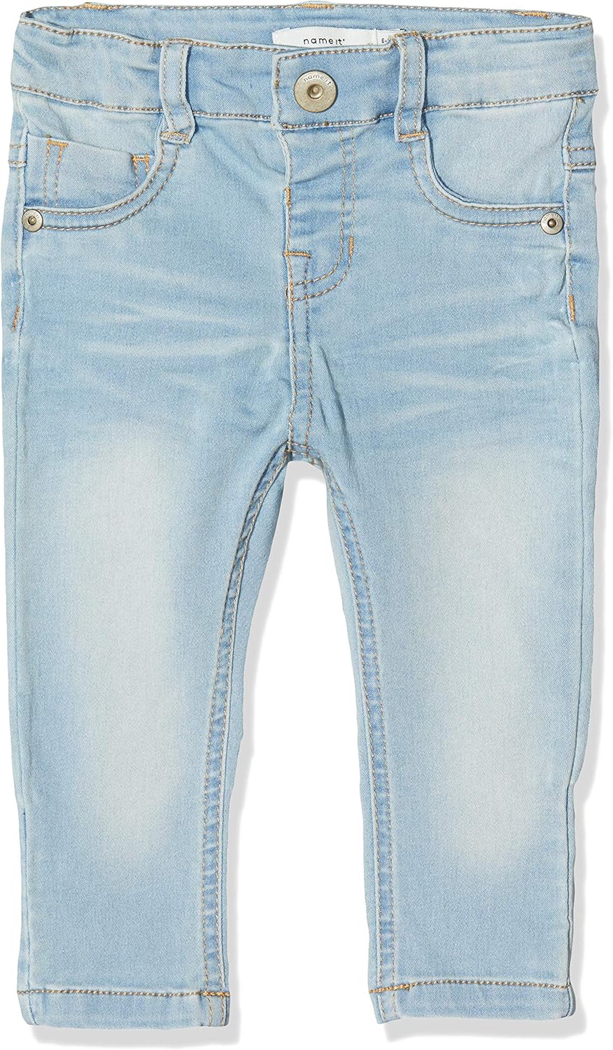 name it jeans baby