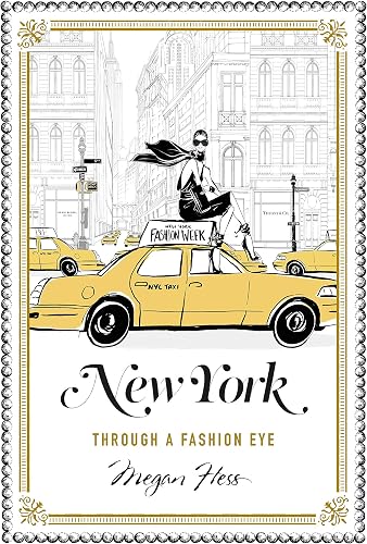 Download New York: Through a Fashion Eye PDF
