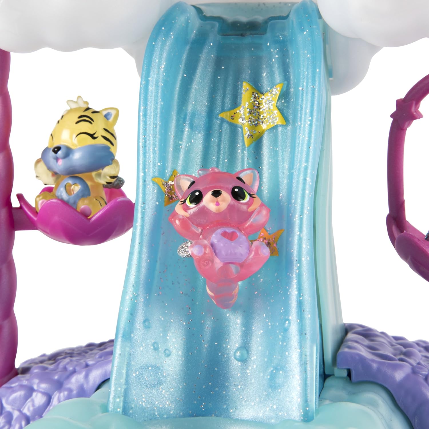 hatchimals wishing star waterfall
