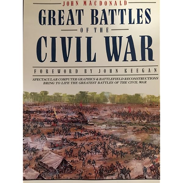 Great Battles of World War II: MacDonald, John