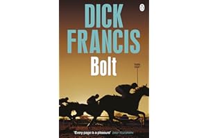 Bolt (Francis Thriller)