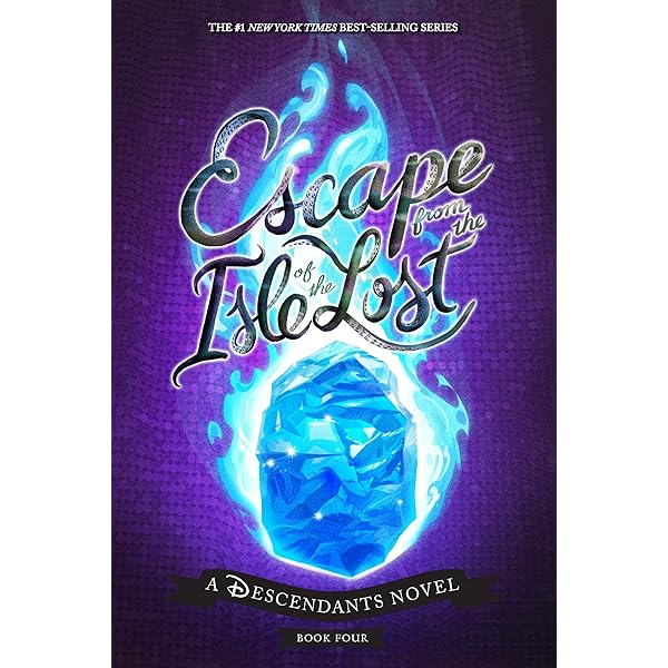 Amazon.com: Treasures of the Isle of the Lost [3-Book Hardcover