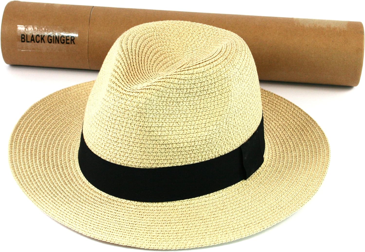 folding panama hat mens
