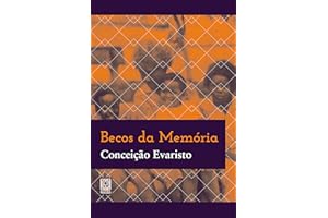 Becos da memória (Portuguese Edition)