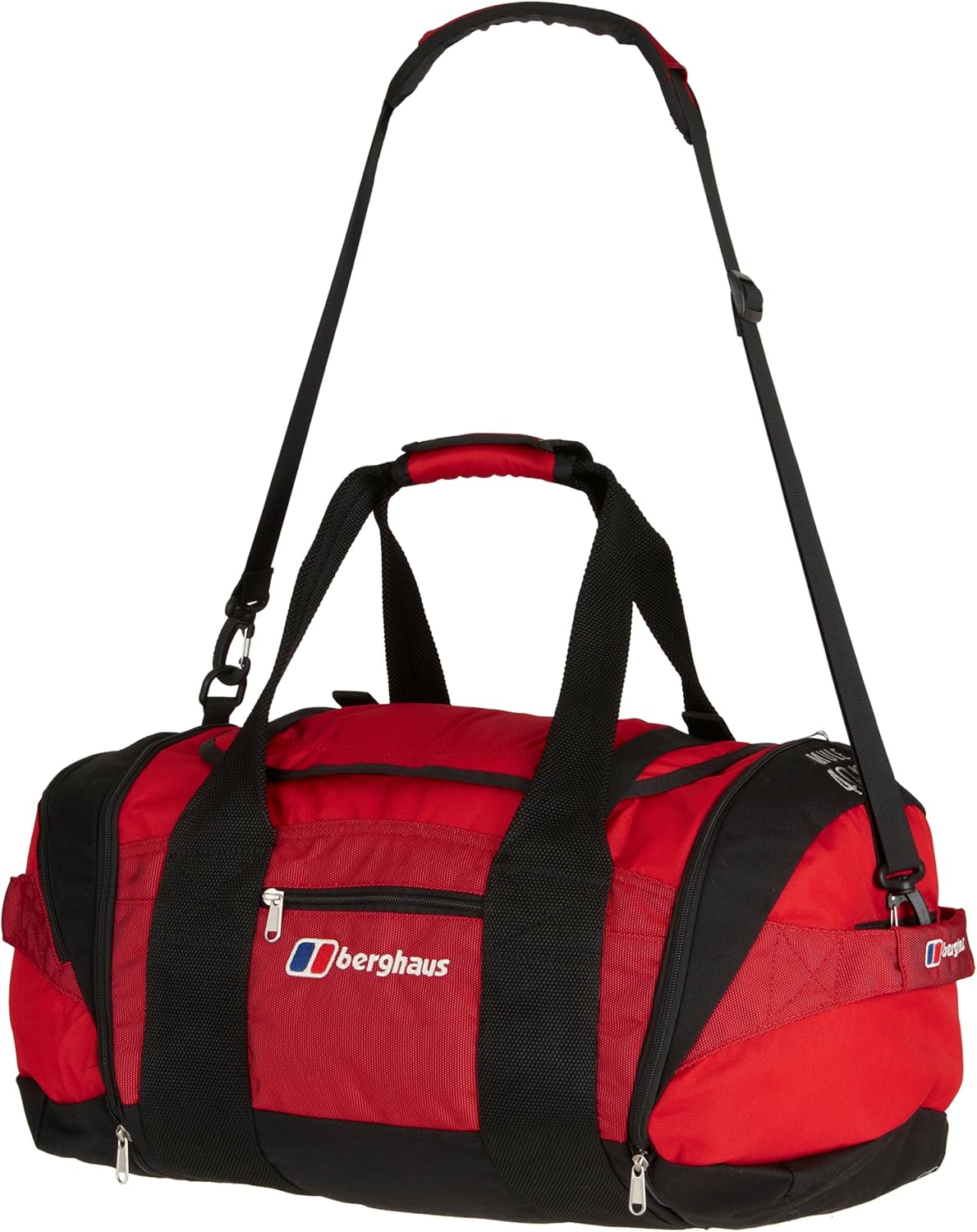 berghaus holdall