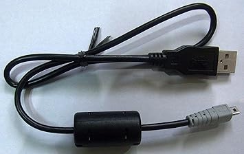 ricoh printer cable
