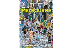 Lonely Planet Pocket Melbourne (Travel Guide)