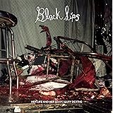 Blacklips: Her Life, and Her Many, Many Deaths