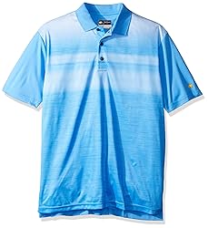 Jack Nicklaus Men's Short Sleeve Front