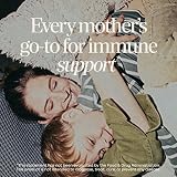 Nature's Way Sambucus Elderberry 3200 mg Gummy Immune Support with Vitamin C & view 6