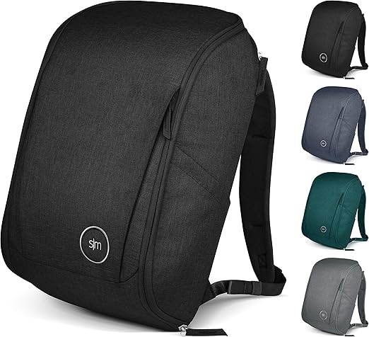 travel bag with laptop sleeve