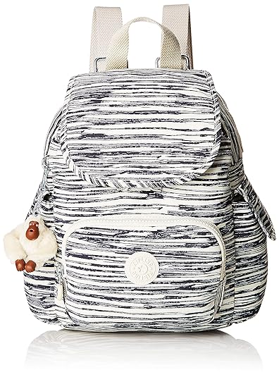 Kipling Damen City Pack Mini Rucksack, 27x29x14 cm