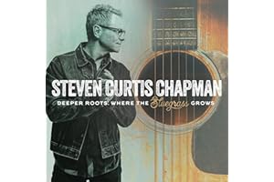 Deeper Roots: Where the Bluegrass Grows