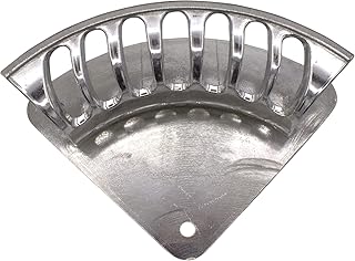 VARIOSAN Schlauchhalter für 1/2" Schläuche 13927, Aluminium, 27 x 20 x 11 cm (M)