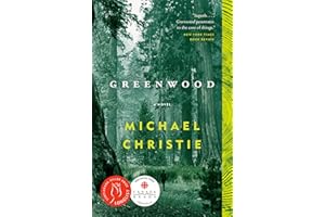 Greenwood: A Novel