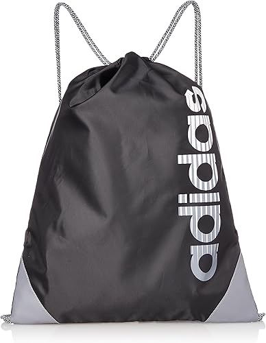 Amazon Co Jp Adidas ナップサック W Eea80 ブラック シューズ バッグ