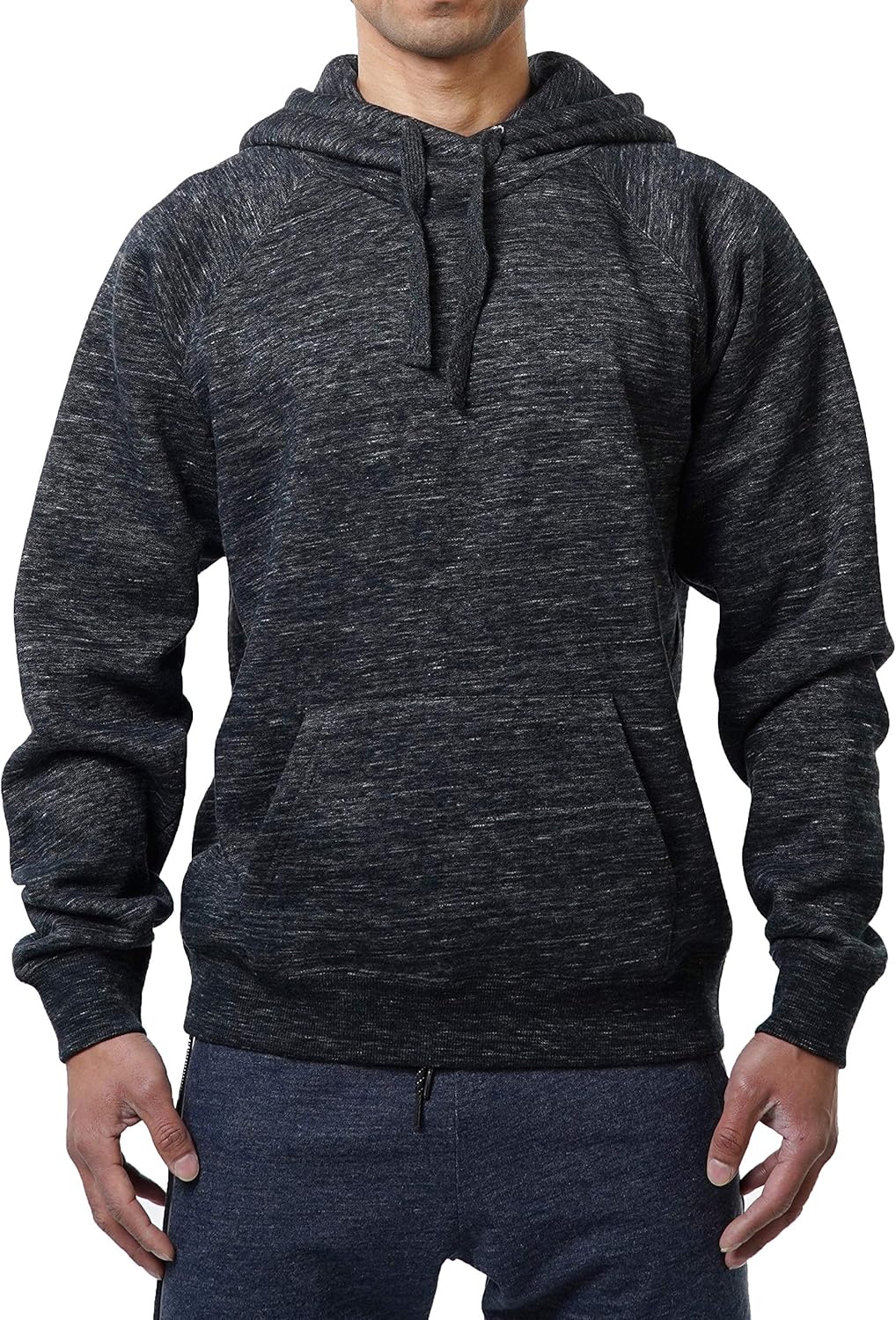 fleece hoodie meaning