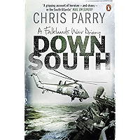 Down South: A Falklands War Diary book cover Down South: A Falklands War Diary book cover