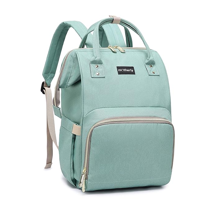 motherly diaper bag amazon