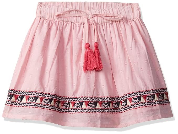 Cotton Skirt
