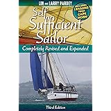 Self Sufficient Sailor 3rd edition, fully revised and expanded