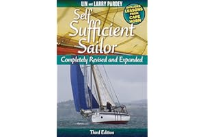 Self Sufficient Sailor: Completely Revised and Expanded