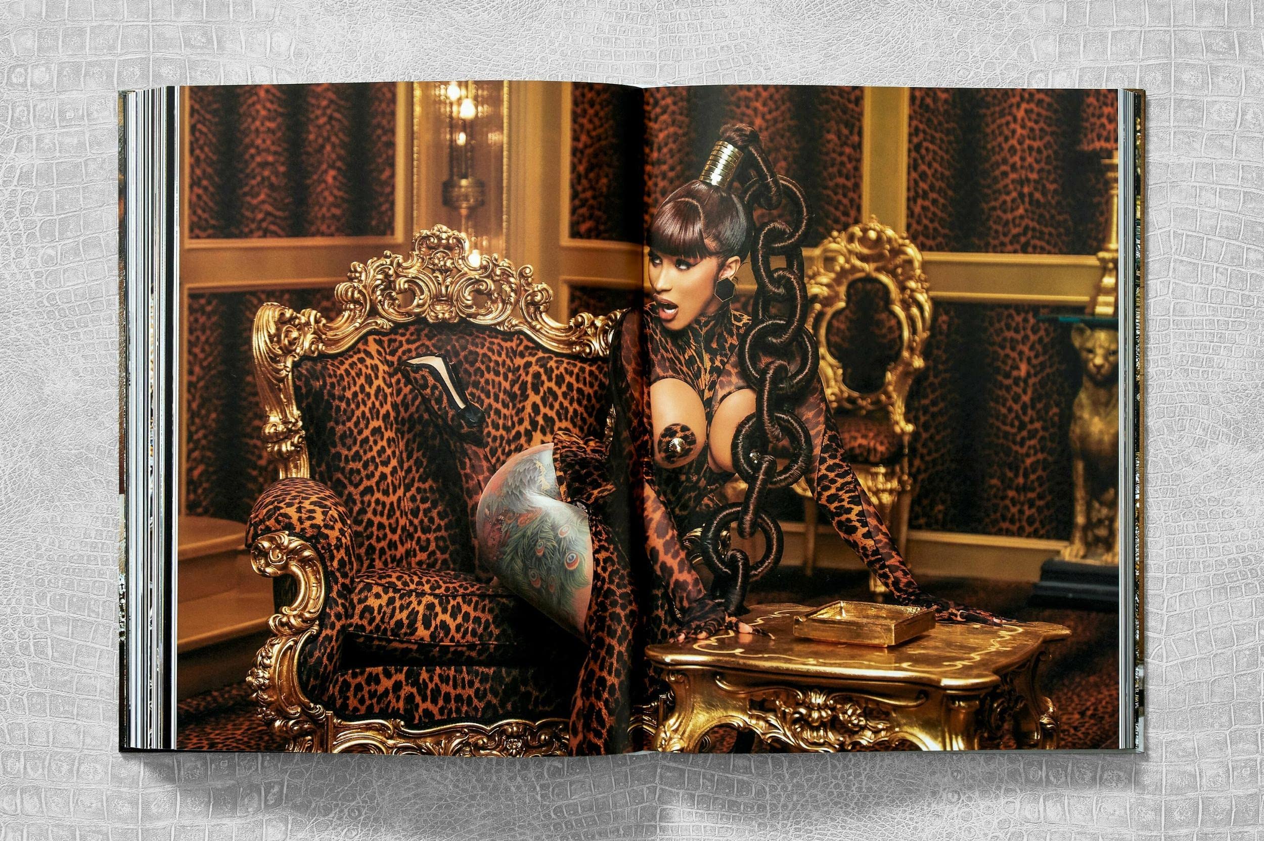 Ice Cold. A Hip-Hop Jewelry History (Multilingual Edition)