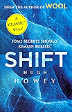 Shift: (Wool Trilogy 2) (Wool Trilogy Series)